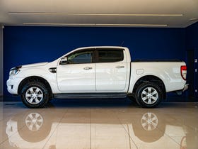 2021 Ford Ranger | XLT DOUBLE CAB 4x4 | 32721 | 4
