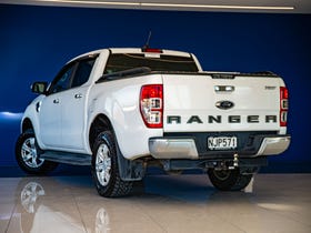 2021 Ford Ranger | XLT DOUBLE CAB 4x4 | 32721 | 5