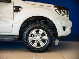 2021 Ford Ranger | XLT DOUBLE CAB 4x4 | 32721 | 7