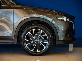 2022 Mazda CX-5 | LTD PTR 2.5P/4WD/6AT | 32723 | 7