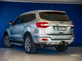 2019 Ford Everest | TITANIUM 2.0D/4WD | 32865 | 5