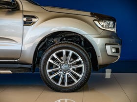 2019 Ford Everest | TITANIUM 2.0D/4WD | 32865 | 6
