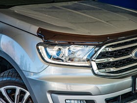 2019 Ford Everest | TITANIUM 2.0D/4WD | 32865 | 7