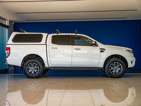 2020 Ford Ranger | XLT DOUBLE CAB 3.2L | 32866 | 2