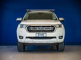 2020 Ford Ranger | XLT DOUBLE CAB 3.2L | 32866 | 3