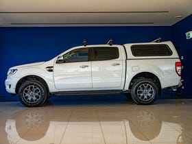 2020 Ford Ranger | XLT DOUBLE CAB 3.2L | 32866 | 4