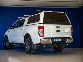 2020 Ford Ranger | XLT DOUBLE CAB 3.2L | 32866 | 5