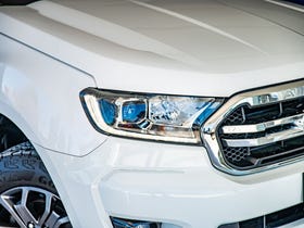 2020 Ford Ranger | XLT DOUBLE CAB 3.2L | 32866 | 7