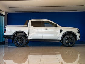 2024 Ford Ranger | WILDTRAK 3.0D/4WD | 32867 | 2