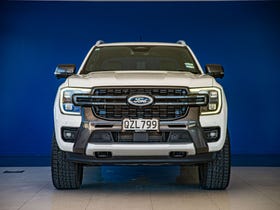 2024 Ford Ranger | WILDTRAK 3.0D/4WD | 32867 | 3