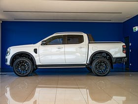 2024 Ford Ranger | WILDTRAK 3.0D/4WD | 32867 | 4