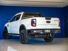 2024 Ford Ranger | WILDTRAK 3.0D/4WD | 32867 | 5