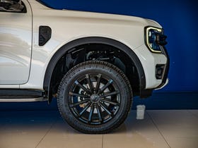 2024 Ford Ranger | WILDTRAK 3.0D/4WD | 32867 | 6