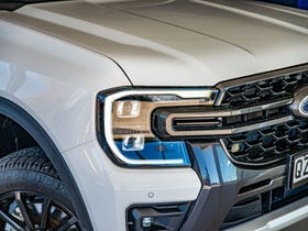 2024 Ford Ranger | WILDTRAK 3.0D/4WD | 32867 | 7