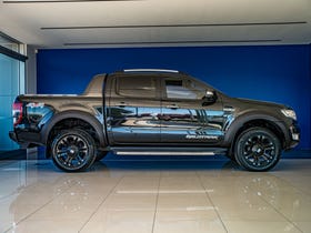 2016 Ford Ranger | WILDTRAK 3.2D/4WD/6SPD AUTO | 32868 | 2