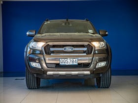 2016 Ford Ranger | WILDTRAK 3.2D/4WD/6SPD AUTO | 32868 | 3