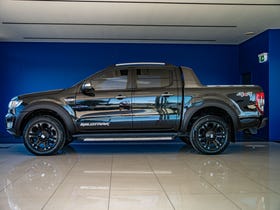 2016 Ford Ranger | WILDTRAK 3.2D/4WD/6SPD AUTO | 32868 | 4