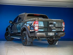 2016 Ford Ranger | WILDTRAK 3.2D/4WD/6SPD AUTO | 32868 | 5