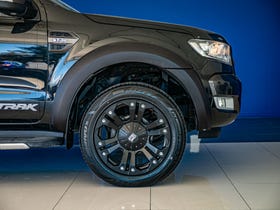 2016 Ford Ranger | WILDTRAK 3.2D/4WD/6SPD AUTO | 32868 | 6