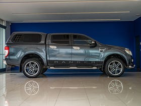 2014 Ford Ranger | 3.2TD XLT DC W/S 4X2 | 33083 | 2