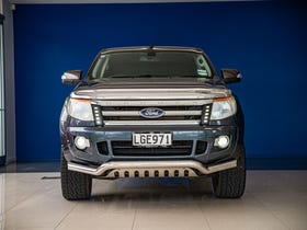 2014 Ford Ranger | 3.2TD XLT DC W/S 4X2 | 33083 | 3