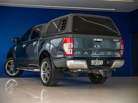 2014 Ford Ranger | 3.2TD XLT DC W/S 4X2 | 33083 | 5