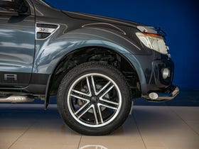 2014 Ford Ranger | 3.2TD XLT DC W/S 4X2 | 33083 | 6
