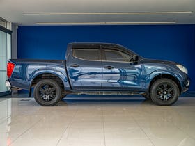 2016 Nissan Navara | DX 2.5P 6SPD 2WD | 33084 | 2