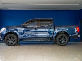 2016 Nissan Navara | DX 2.5P 6SPD 2WD | 33084 | 4