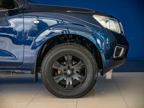 2016 Nissan Navara | DX 2.5P 6SPD 2WD | 33084 | 6