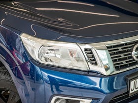 2016 Nissan Navara | DX 2.5P 6SPD 2WD | 33084 | 7