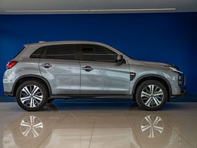 2025 Mitsubishi ASX | LS 2.0P/CVT | 33085 | 2