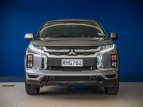 2025 Mitsubishi ASX | LS 2.0P/CVT | 33085 | 3