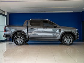 2025 Ford Ranger | WILDTRAK 3.0D/4WD | 33086 | 2