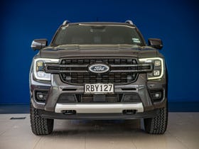 2025 Ford Ranger | WILDTRAK 3.0D/4WD | 33086 | 3