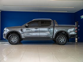 2025 Ford Ranger | WILDTRAK 3.0D/4WD | 33086 | 4
