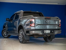 2025 Ford Ranger | WILDTRAK 3.0D/4WD | 33086 | 5