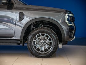 2025 Ford Ranger | WILDTRAK 3.0D/4WD | 33086 | 6
