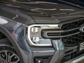 2025 Ford Ranger | WILDTRAK 3.0D/4WD | 33086 | 7