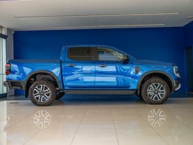 2026 Ford Ranger | SPORT DOUBLE CAB 2L BI-TURBO 4X4 | 33150 | 2