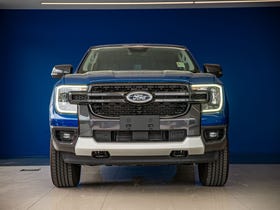 2026 Ford Ranger | SPORT DOUBLE CAB 2L BI-TURBO 4X4 | 33150 | 3