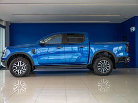 2026 Ford Ranger | SPORT DOUBLE CAB 2L BI-TURBO 4X4 | 33150 | 4