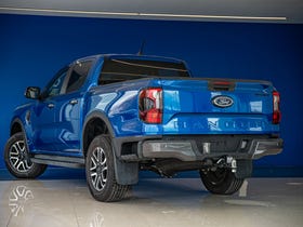 2026 Ford Ranger | SPORT DOUBLE CAB 2L BI-TURBO 4X4 | 33150 | 5