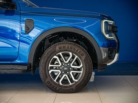 2026 Ford Ranger | SPORT DOUBLE CAB 2L BI-TURBO 4X4 | 33150 | 7