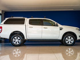 2019 Ford Ranger | XLT 4x4 | 32722 | 2