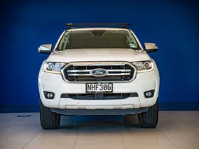 2019 Ford Ranger | XLT 4x4 | 32722 | 3