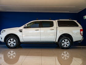 2019 Ford Ranger | XLT 4x4 | 32722 | 4