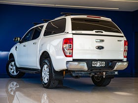 2019 Ford Ranger | XLT 4x4 | 32722 | 5