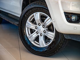 2019 Ford Ranger | XLT 4x4 | 32722 | 7