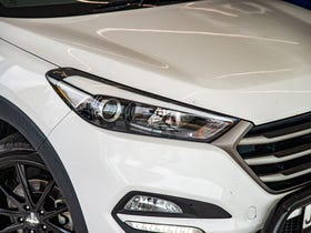 2016 Hyundai Tucson | GDI 2.0P/6AT/SW/5DR | 33199 | 7